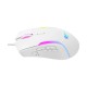 Havit MS1033 RGB Wired Programmable Gaming Mouse