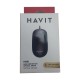Havit MS81 Wired Optical Mouse