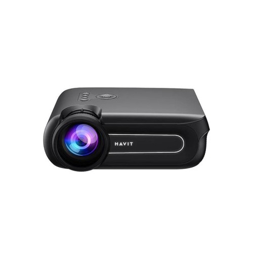 Havit PJ209 Pro 350 ANSI Lumens Android Portable Projector