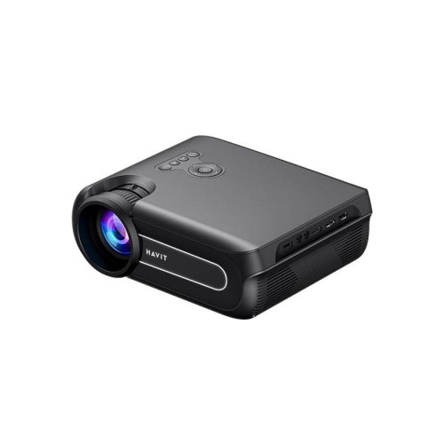 Havit PJ209 Pro 350 ANSI Lumens Android Portable Projector