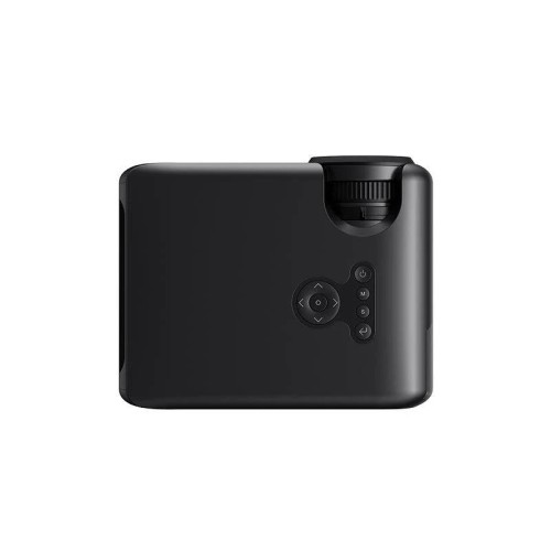 Havit PJ209 Pro 350 ANSI Lumens Android Portable Projector