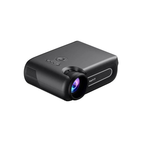 Havit PJ209 Pro 350 ANSI Lumens Android Portable Projector