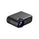 Havit PJ209 Pro 350 ANSI Lumens Android Portable Projector