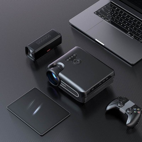 Havit PJ209 Pro 350 ANSI Lumens Android Portable Projector