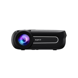 Havit PJ209 Pro 350 ANSI Lumens Android Portable Projector