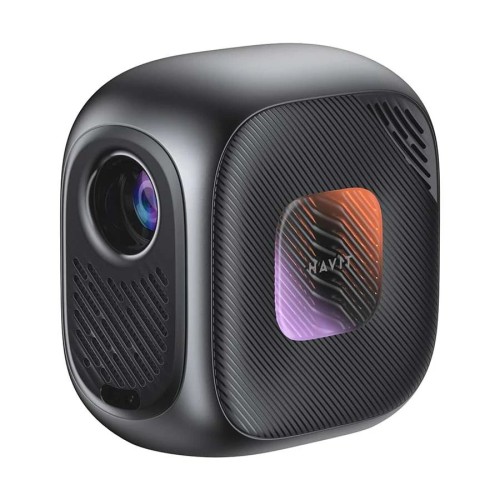 Havit PJ215 Pro Prime Jasper Smart Portable Projector With Android TV 9.0