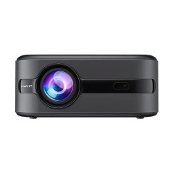 Havit PJ219 PRO Smart Projector with Android TV 9.0