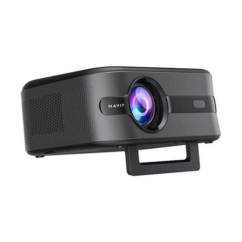 Havit PJ219 PRO Smart Projector with Android TV 9.0