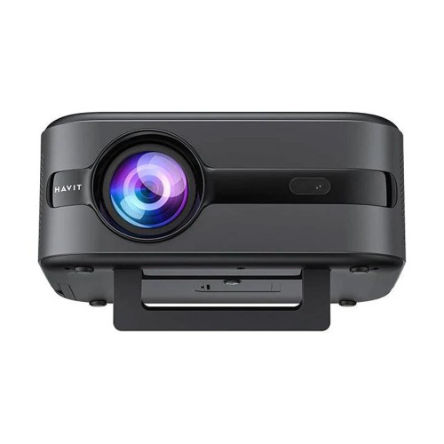 Havit PJ219 PRO Smart Projector with Android TV 9.0