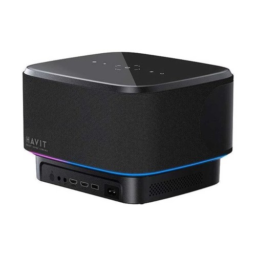 Havit PJ300 Plus Google Licensed Projector