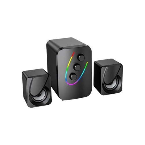 Havit SF140BT 2:1 Strong Bass Bluetooth Speaker