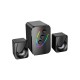 Havit SF140BT 2:1 Strong Bass Bluetooth Speaker