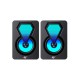 Havit SK210 Mini Pro 2.0 RGB Gaming Speaker