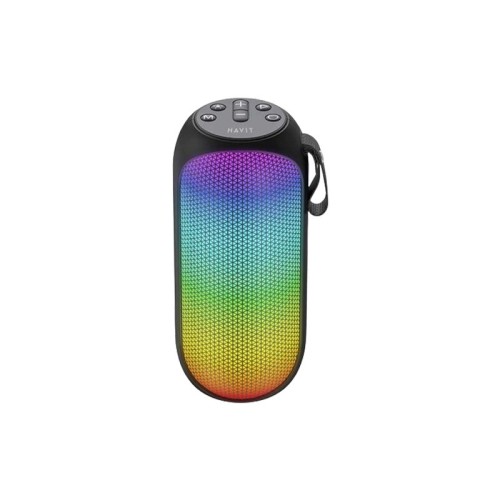 Havit SK808BT RGB Portable Bluetooth Speaker