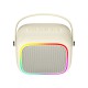 Havit SK818BT Mini Portable Karaoke Bluetooth Microphone Wireless RGB Speaker