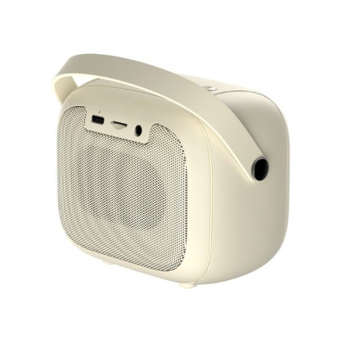 Havit SK818BT Mini Portable Karaoke Bluetooth Microphone Wireless RGB Speaker
