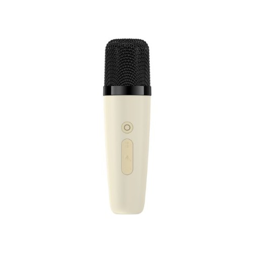 Havit SK818BT Mini Portable Karaoke Bluetooth Microphone Wireless RGB Speaker