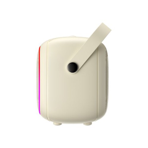 Havit SK818BT Mini Portable Karaoke Bluetooth Microphone Wireless RGB Speaker