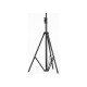 Havit ST7012 Pro Phone Holder with 10-inch LED Selfie Ring Light & Tripod Stand