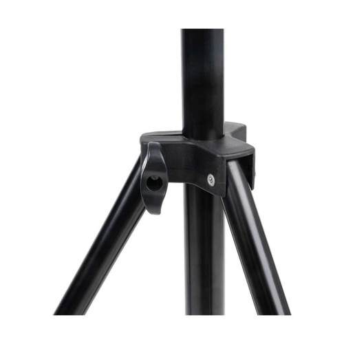 Havit ST7026 LED Phone Holder with RGB LED Selfie Ring Light & Extendable Tripod Stand