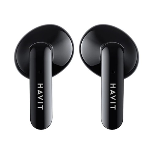 Havit TW965 Bluetooth Black Earbuds