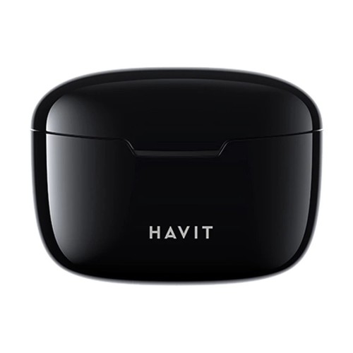 Havit TW965 Bluetooth Black Earbuds