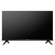 Hisense 32A4F4 32" Bezelless Smart Android HD TV