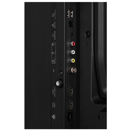 Hisense 32A4F4 32" Bezelless Smart Android HD TV