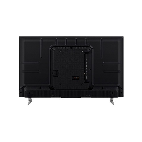Hisense 43U6F3 43-inch 4K ULED Bezelless Smart Android Google TV
