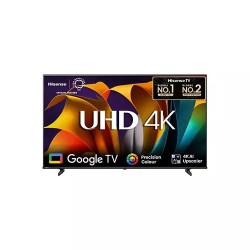 Hisense 65A6N 65" 4K UHD Smart Android Google TV