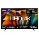Hisense 75A6N 75" 4K UHD Smart Android Google TV