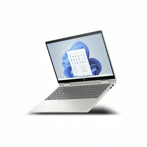 Hp Envy x360 14-es1023dx Intel Core 7 Series 1 Ultra 7-150U Intel Graphics 16GB RAM 512GB SSD 14" FHD Laptop