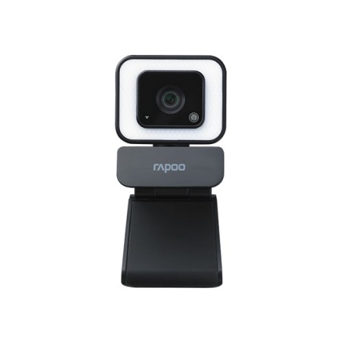 Rapoo C270L 1080p Full HD Webcam Rapoo C270L 1080p Full HD Webcam