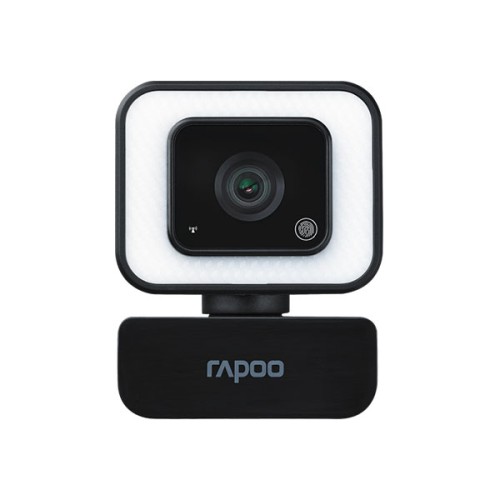 Rapoo C270L 1080p Full HD Webcam Rapoo C270L 1080p Full HD Webcam