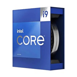 Intel 13th Gen Core i9-13900KS Raptor Lake Processor