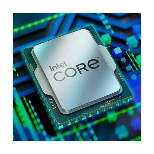 Intel 13th Gen Core i9-13900KS Raptor Lake Processor