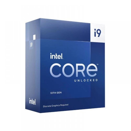 Intel Core i9-13900KF 3 GHz 24-Core LGA 1700 Processor
