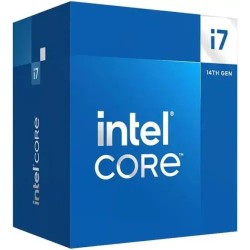 Intel Core i7 14700 14th Gen Raptor Lake Processor