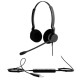 JABRA BIZ 2300 Duo USB Headphone