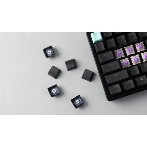 Keychron K2 HE Tri-mode Magnetic Switch Custom Keyboard