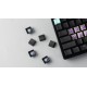 Keychron K2 HE Tri-mode Magnetic Switch Custom Keyboard