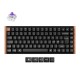 Keychron K2 HE Tri-mode Magnetic Switch Custom Keyboard