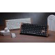 Keychron K2 HE Tri-mode Magnetic Switch Custom Keyboard