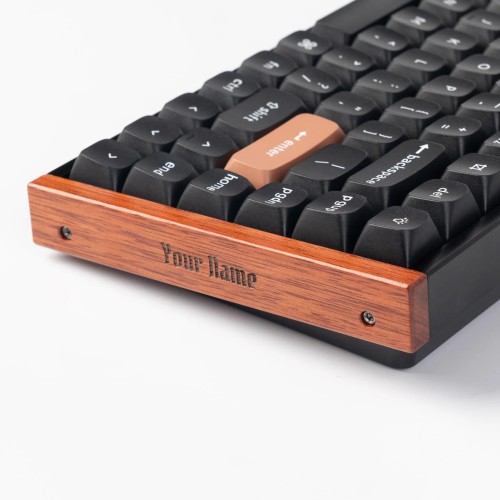 Keychron K2 HE Tri-mode Magnetic Switch Custom Keyboard