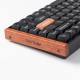 Keychron K2 HE Tri-mode Magnetic Switch Custom Keyboard