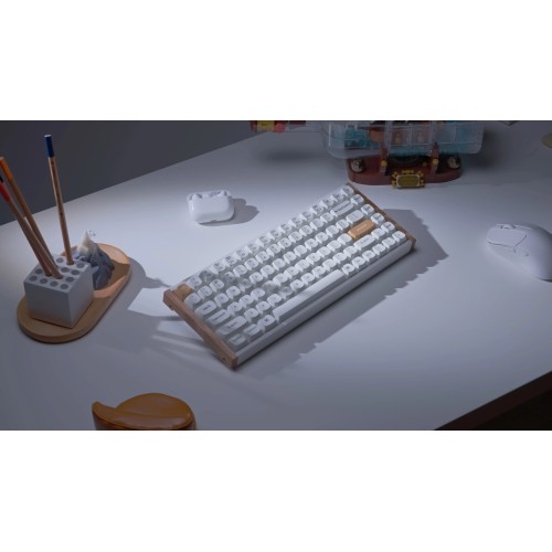 Keychron K2 HE Tri-mode Magnetic Switch Custom Keyboard