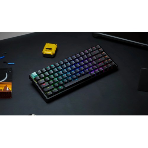 Keychron K2 HE Tri-mode Magnetic Switch Custom Keyboard