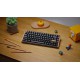 Keychron K2 HE Tri-mode Magnetic Switch Custom Keyboard