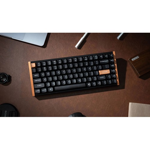 Keychron K2 HE Tri-mode Magnetic Switch Custom Keyboard