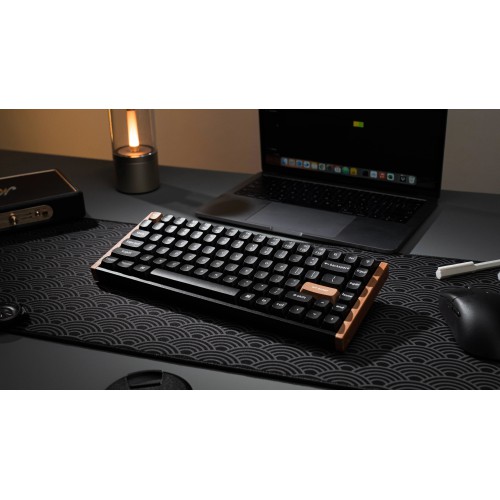 Keychron K2 HE Tri-mode Magnetic Switch Custom Keyboard